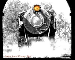 Steam – An Unforgettable Era! – Partho ...