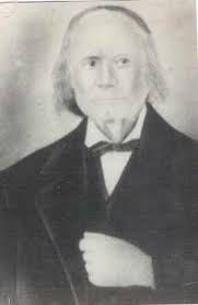 Jonathan Francis Horrell I (1762-abt.1863)