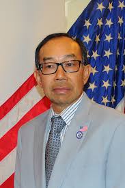 Chinese American Citizens Alliance -- Oakland Lodge