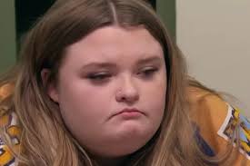 Alana “Honey Boo Boo” Thompson is recovering after being involved in a  serious car accident with Mama June by her side.