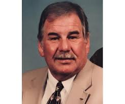 Jon Walters Obituary (1942