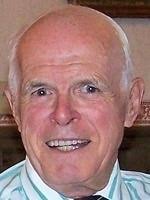 Stanley Ferris Obituary (2017)