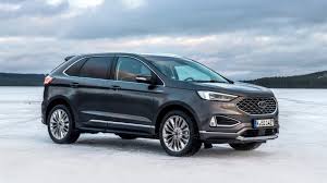 9,749 car delivery driver jobs available on indeed.com. New Ford Edge Suv Uses Artificial Intelligence To Help Improve Grip And Reduce Fuel Costs For Drivers Ford Of Europe Ford Media Center