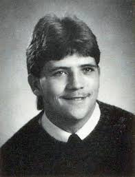 Marc Richard Billingsley (1972-1991)