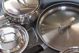The kitchens of france were the inspiration behind the elegant cuisinart® multiclad pro stainless cookware collection. á… Multiclad Vs Tri Ply Our Review Experience