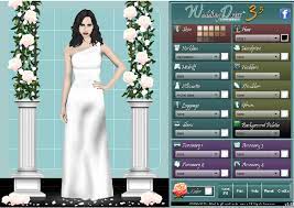 Elige Tu Vestido De Novia Que Vestido Te Quedara Mejor Dress Creator Online Wedding Dress Free Wedding Dress