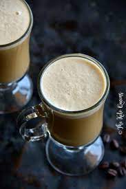 Some say its lack of calories fail to make the beverage canned coconut milk (tmp add on) canned coconut milk is not key to bulletproof coffee, but it is keto friendly and makes for an extra creamy. Low Carb Keto Vanilla Cream Bulletproof Coffee Recipe