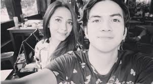 Artis indonesia hingga luar negeri yang pernah vakum dari instagram yakni dinda kirana, sarah sechan, ariel tatum, selena. Giliran Rizky Nazar Unggah Foto Bareng Dinda Kirana Showbiz Liputan6 Com