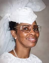 Obituary information for Jannieve Mackey Fields Mann