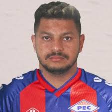 Felipe Alves :: 2026