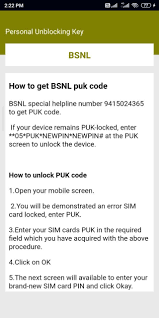 Oct 19, 2021 · unlock puk code generator software tool. Puk Sim Code Unlock For Android Apk Download