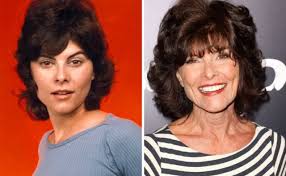 Furthermore, she has been a part of numerous tv movies and other tv shows by the year 1980. 12 Adrienne Barbeau Movies And Tv Shows Best To Worst Filmography Networth Height Salary