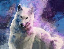 Check spelling or type a new query. White Wolf In Dream Meaning And Symbolism The Beagle Nyc