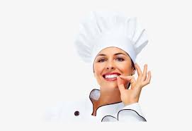 Find & download free graphic resources for chef. Free Png Chef Png Images Transparent Chef Women Png Free Transparent Png Download Pngkey