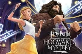 Hogwarts mystery has quite a bit to learn. Quiz Which Harry Potter Hogwarts Mystery Character Are You
