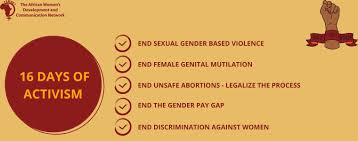 Femnet The African Women S Development And Communication Network