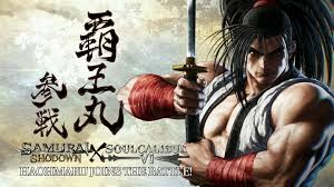 Can you unlock cas armor for custom characters in soul calibur 6? Soulcalibur Vi Is Getting A Second Season Of Content Samurai Shodown S Haohmaru Dlc Incoming Dot Esports