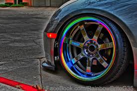 Black And Purple Car Rims My Rims Rims For Cars Car Inspiration Custom Car Parts