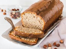 Nusskuchen Klassisch Nach Oma S Rezept Die Besten Backrezepte Mit Gelinggarantie Rezept Nusskuchen Backrezepte Nusskuchen Rezept