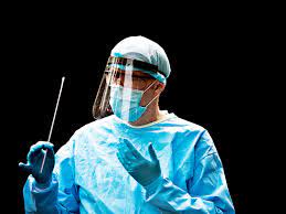 The pcr testing, which is the naat testing or that tests the nucleic acid of the virus itself, are the most sensitive ones. The Us Is Disastrously Behind In Coronavirus Testing Again Wired