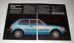 Image result for Nice Blue 1976 Honda