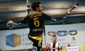 Αρχική / σπορ / χαντμπολ / αεκ : Aek Paok 36 27 Foyl Gia To Trempl H Enwsh Sto Xantmpol Sportime Gr