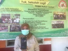 Maybe you would like to learn more about one of these? Hari Terakhir Upk Pkbm Hutuo Lestari Laksanakan Secara Daring Pkbm Hutuo Lestari