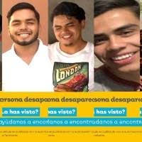 Lagos de Moreno en silencio sufre la ausencia de desaparecidos