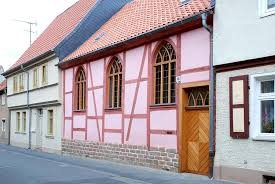 Kundenrezensionen, karte, öffnungszeiten, wegbeschreibungen, fotos usw. Haus Der Anderen Nachbarn Haldensleben De