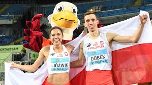 We did not find results for: Poland Wins The First Title At The 2021 World Relays In Chorzow Watch Athletics