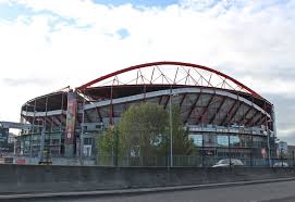 Like its predecessor, the estádio da luz is officially named estádio do sport lisboa e benfica. Estadio Sport Lisboa E Benfica Benfica Lisboa Mapio Net