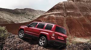 Image result for Bright White 2012 Patriot