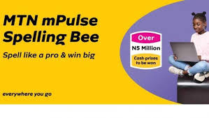 Mtn Mpulse Spelling Bee Competition For Nigerian Students 2020 N3 Million Scholarship Grants Opportunities