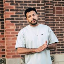 Profile for DJ Kid Clay