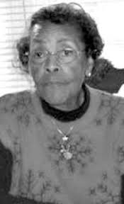 Lucille Geter Obituary (2016)