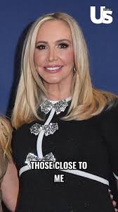 Shannon Beador is clearing the air about her The Real Housewives of Orange  County, costar Alexis Bellino's departure from the show. Tap the link in  our bio to know more