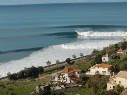Autumn and winter are the optimum times of year for waves. New Hope For Jardim Do Mar Magicseaweed
