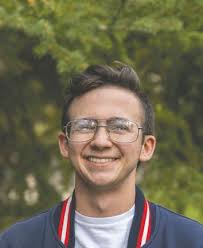 University Journal: April 2023 by Emily Loertscher