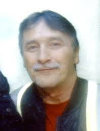 Obituary information for Charles William Topping