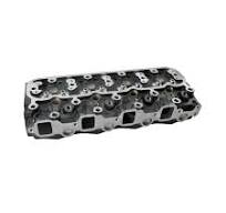 4G33 Cylinder head