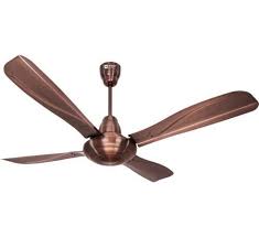 42 airpro ceiling fan with 5 reversible cherry/natural cherry blades, brushed nickel finish, and 15 year limited warranty. Aluminium 4 Blade Ceiling Fan Pari Enterprises Id 20060918748