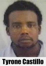 Tyrone Castillo's Instagram, Twitter & Facebook
