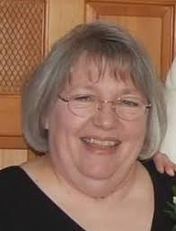 Bonnie Anne Williams