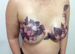 We did not find results for: Eight Inspiring Mastectomy Tattoos Breast Cancer Now