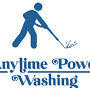 Anytime Power Washing from anytimepowerwashing.com