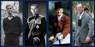 爱丁堡公爵菲利普亲王殿下（英语：his royal highness prince philip, the duke of edinburgh，1921年6月10日－），为英国女王伊丽莎白二世王夫，自1952年在位至今。 菲利普亲王于1921年6月10日出生在希腊伊奥尼亚群岛克基拉州的克基拉岛，为希腊和丹麦王子。 Mpn2maetbcdlcm