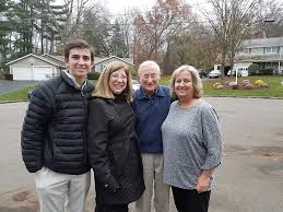 Theodore Levy Obituary (2023)