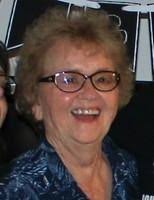 Shirley Jones Obituary (1941