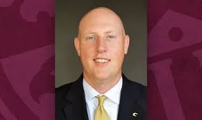 I am excited to have the opportunity to return to Roanoke College, a place… 