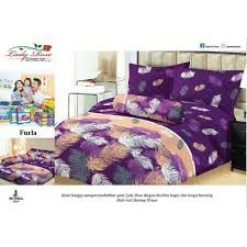 Nama barang ukuran harga eceran harga grosir sprei my love single 100 x 200 cm 88.000 83.000 sprei my love single full 120 x 200 cm 90.000 85.000 sprei… Jual Bed Cover Set Sprei Lady Rose Size King Furla Di Lapak Cnh Shop Bukalapak